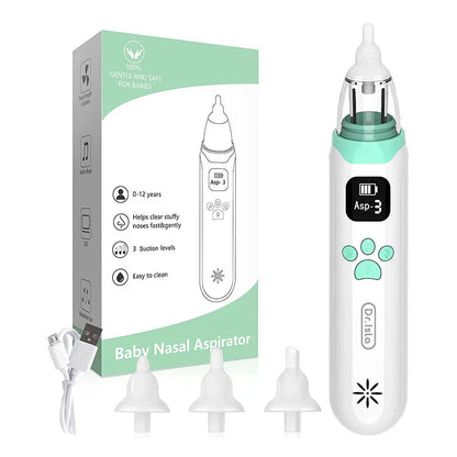 EZBreathe Baby Nose Saver