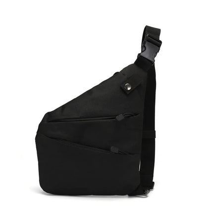 Safeguard Sling: Essential Bag