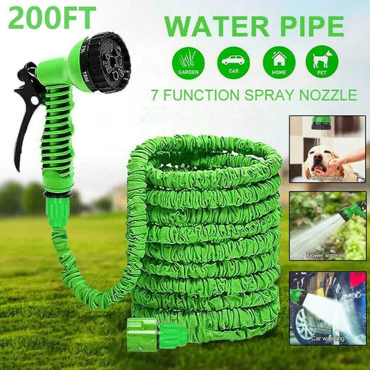 Magic Flex Garden Hose