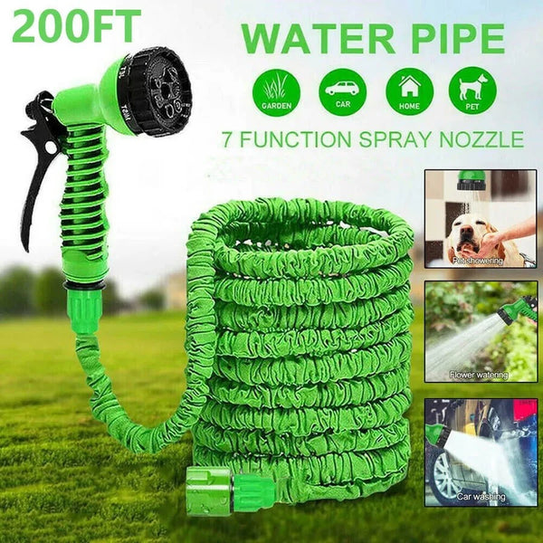 Magic Flex Garden Hose