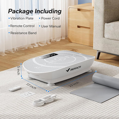 Slim Vibe Wellness Plate