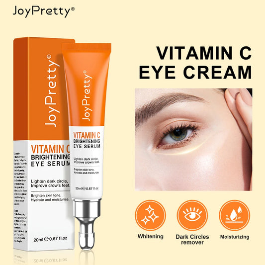Bright Eyes Vitamin Cream