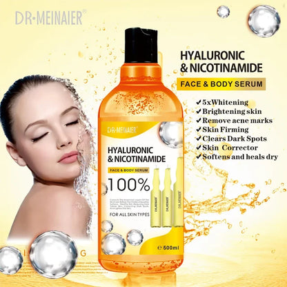 Radiance Boosting Skin Elixir