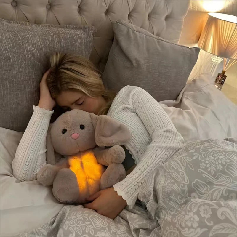 Calming Bunny Sleep Buddy