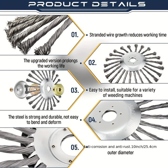 SteelEdge Precision Trimmers