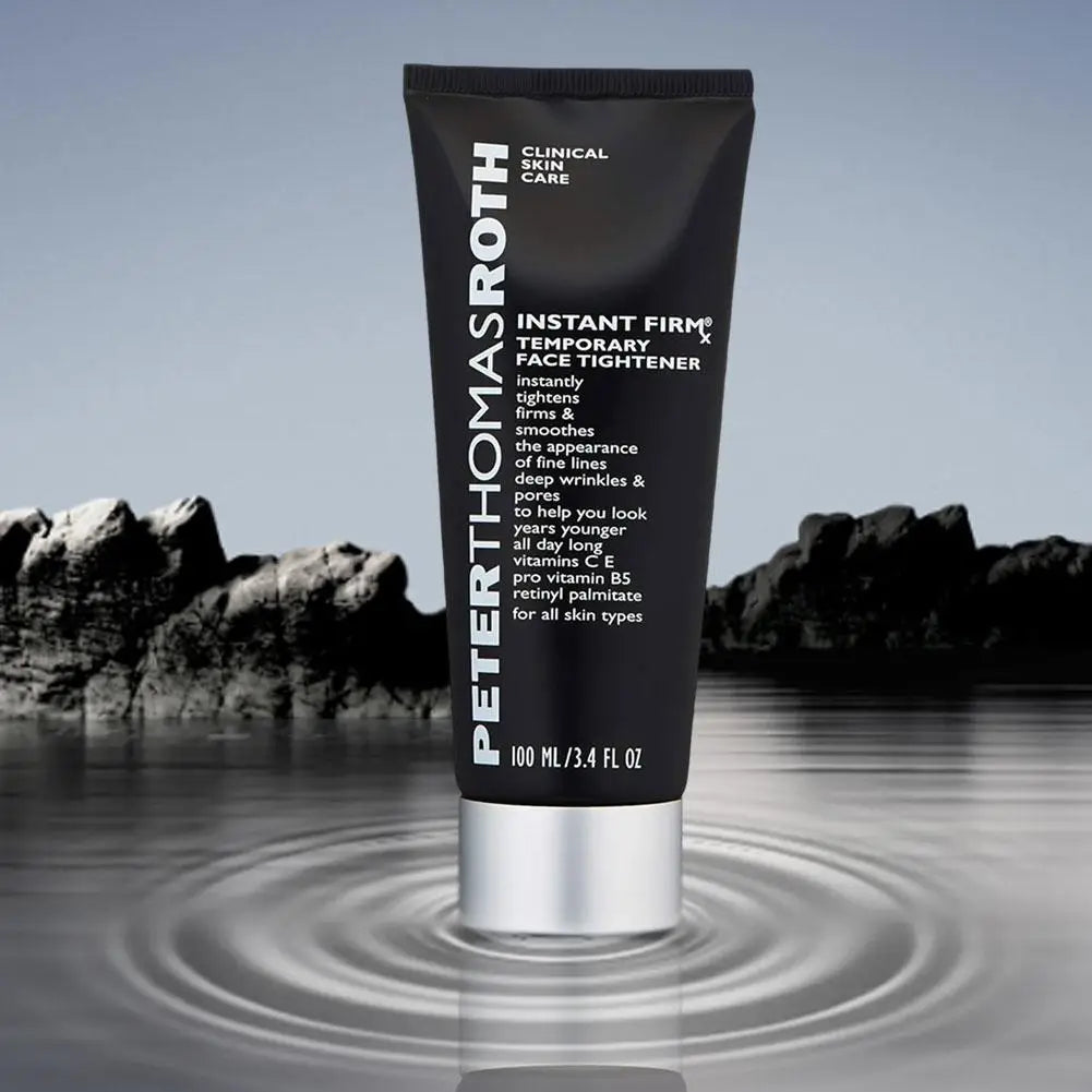 Smooth & Radiant Facial Firming Cream