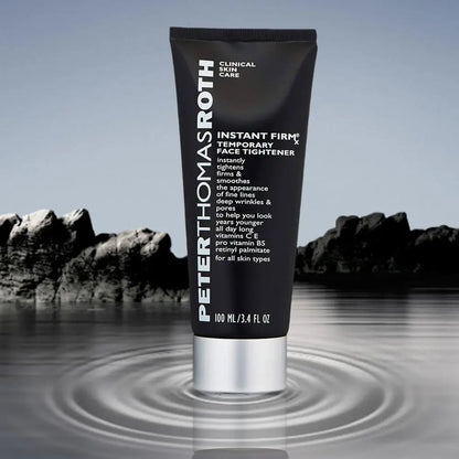 Smooth & Radiant Facial Firming Cream