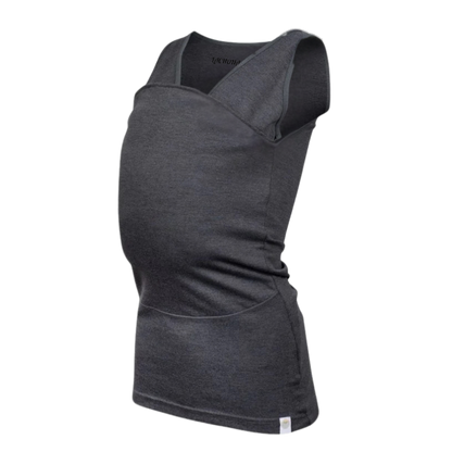Cozy Kangaroo Baby Tee