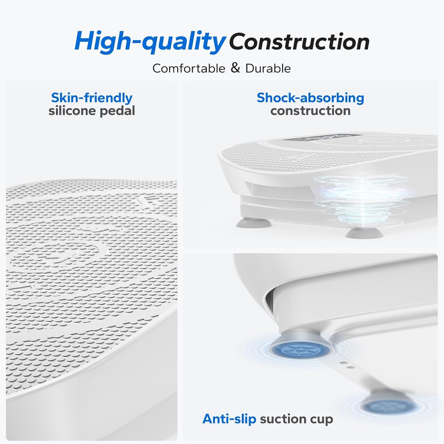 Slim Vibe Wellness Plate