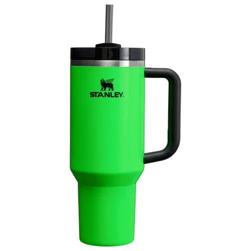 Stanley Quencher Travel Tumbler