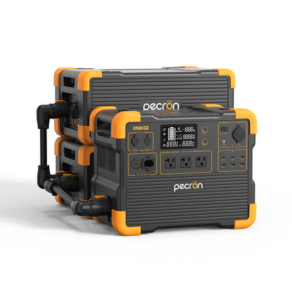 Pecron Power Pro Ready