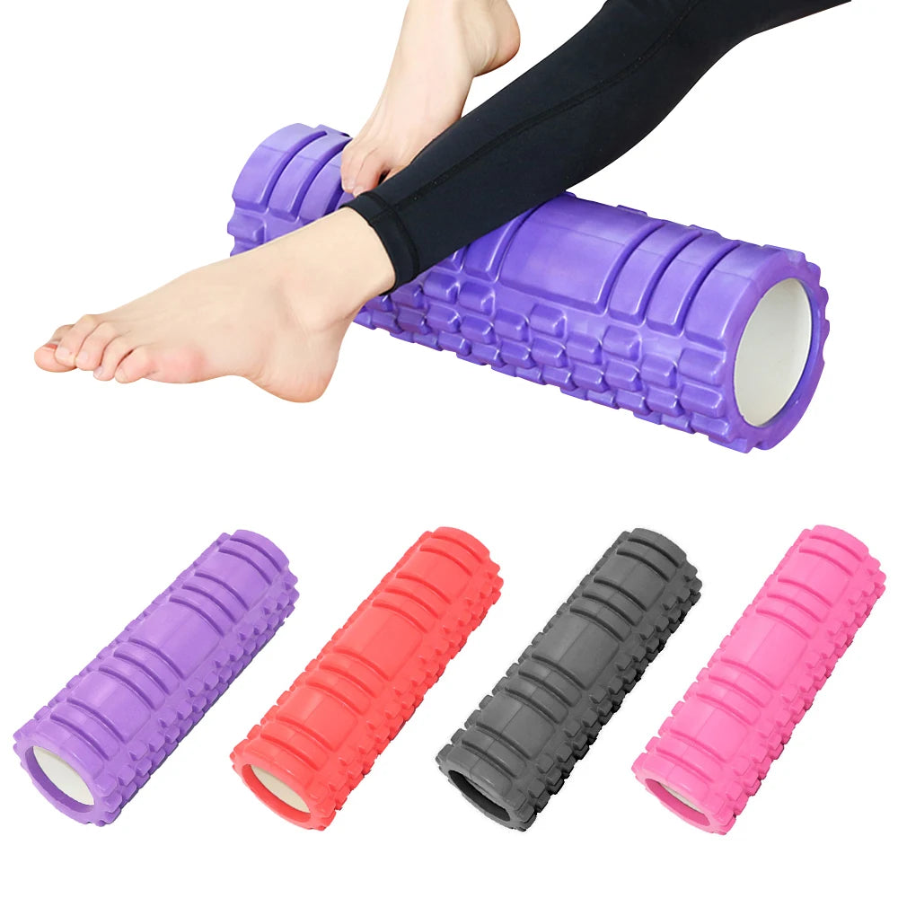 Pilates Spine Roller Pro