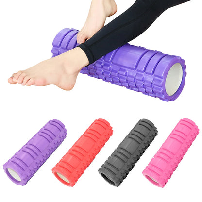 Pilates Spine Roller Pro