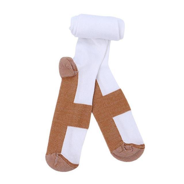 Copper Energizing Compression Socks