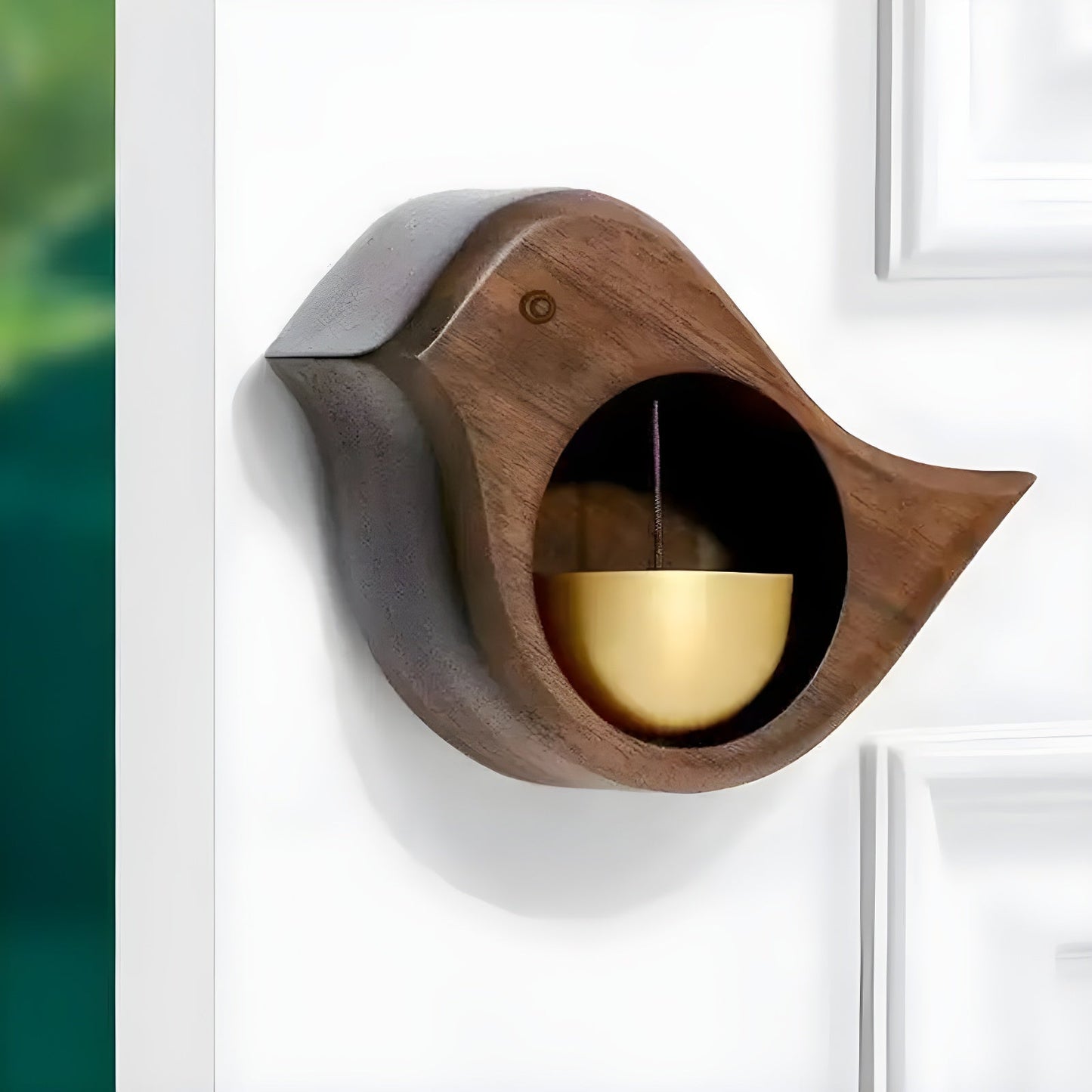 Tranquil Door Chime