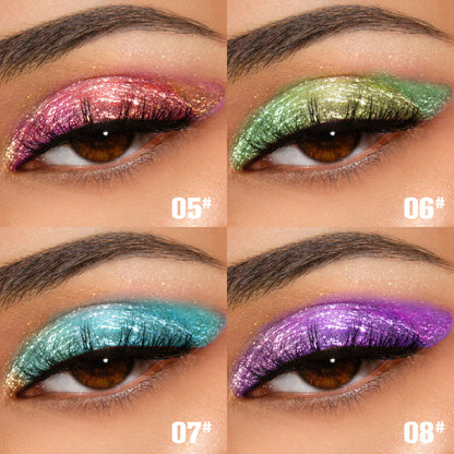 PHOFAY Magic Color Eyeshadow Bundle