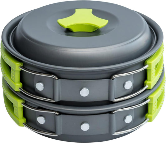 Adventure Cookware Set