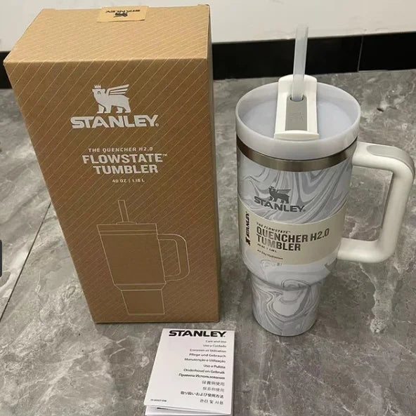 Stanley Quencher Travel Tumbler