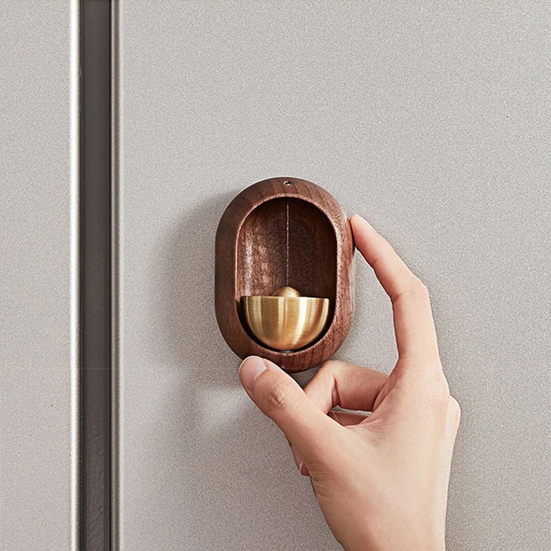 Tranquil Door Chime