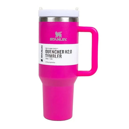 Stanley Quencher Travel Tumbler