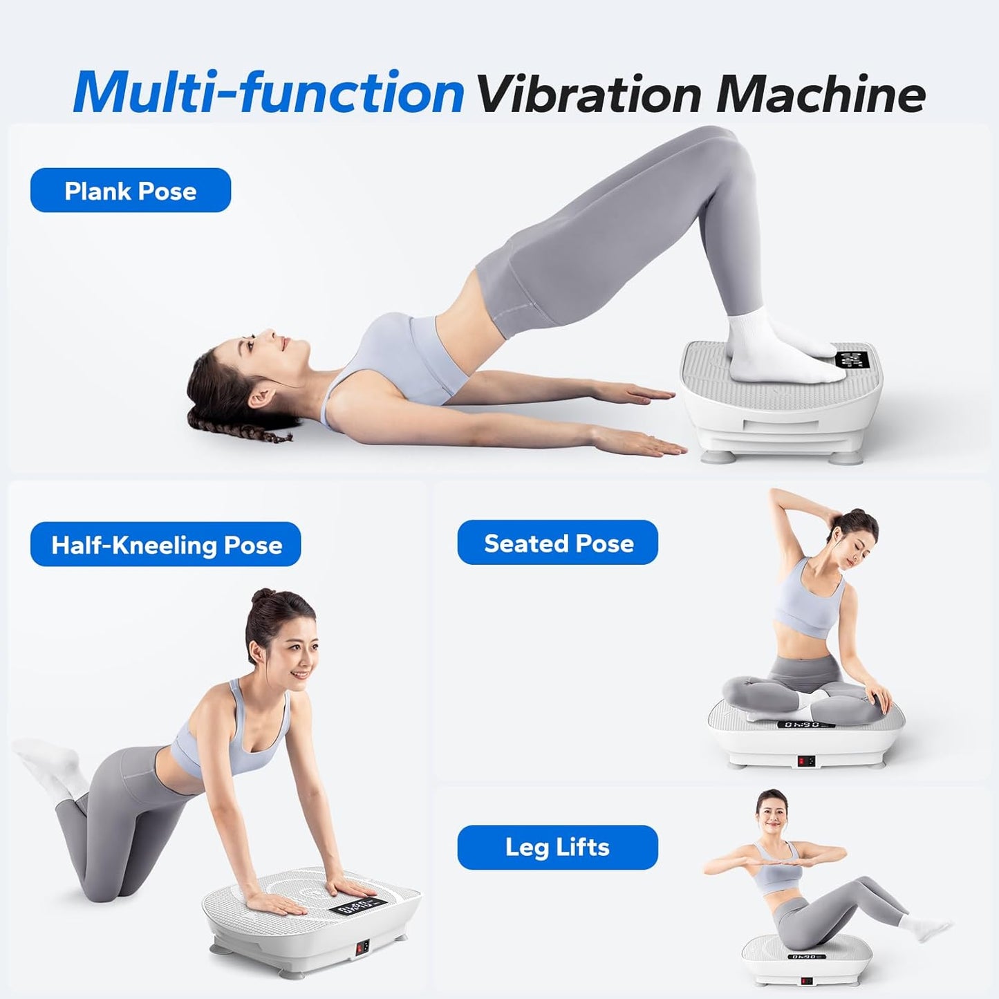 Slim Vibe Wellness Plate