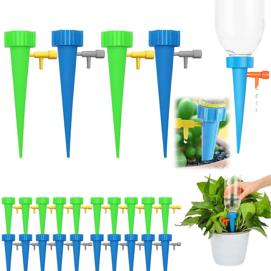 Easy Watering Plant Spikes