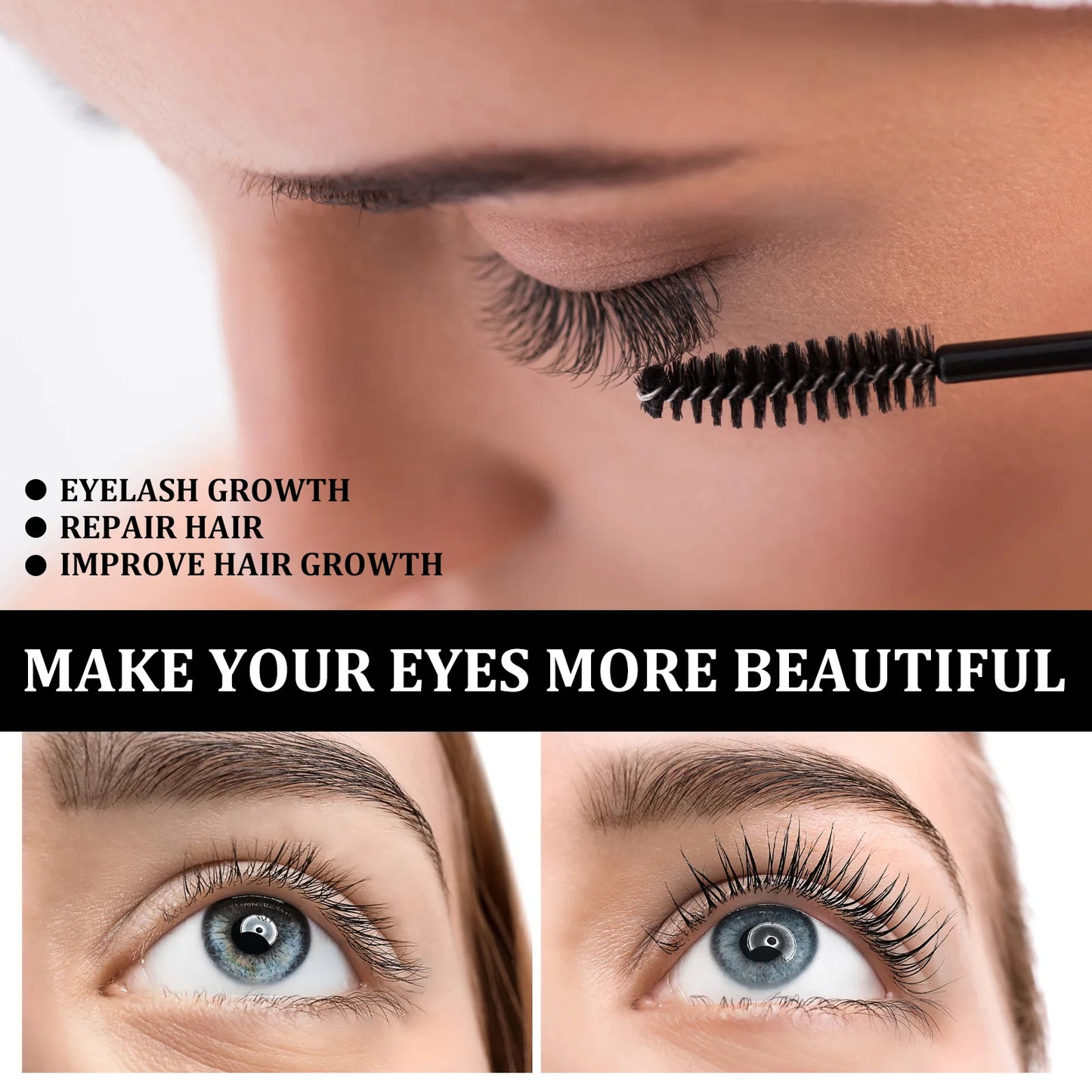 Lash Power Growth Serum