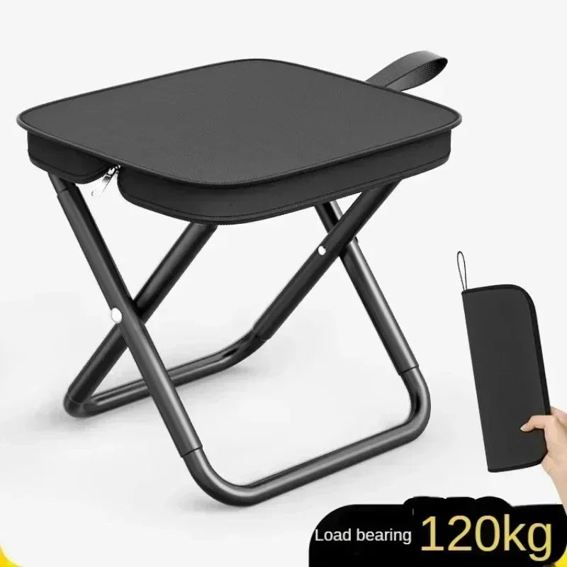 Ultralight Adventure Chair