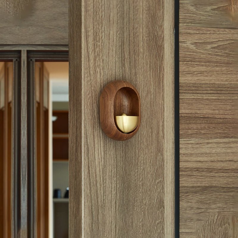 Tranquil Door Chime