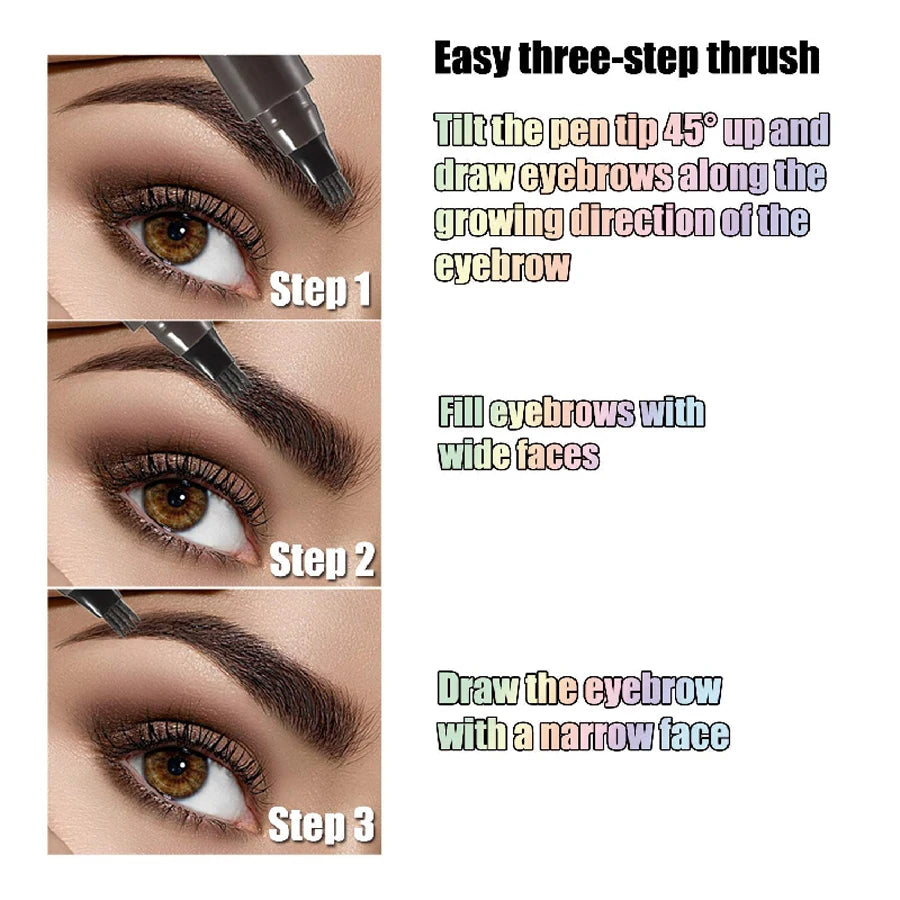 PerfectBrow Waterproof Pen