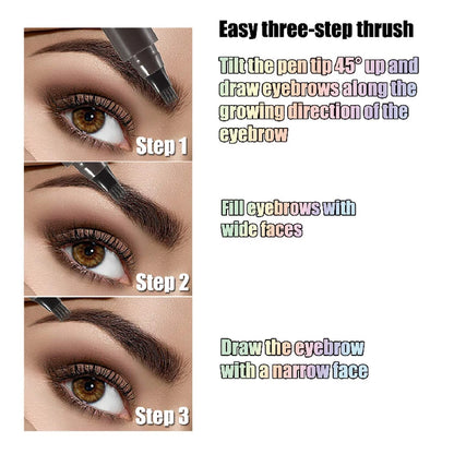 PerfectBrow Waterproof Pen