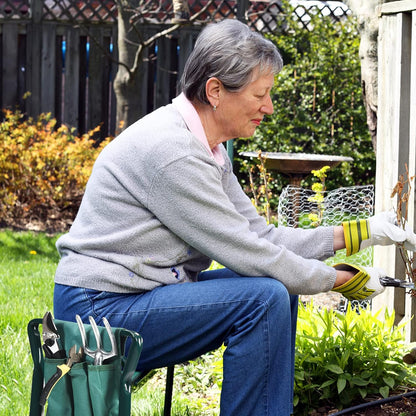 GreenThumb Garden Seat