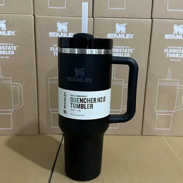 Stanley Quencher Travel Tumbler