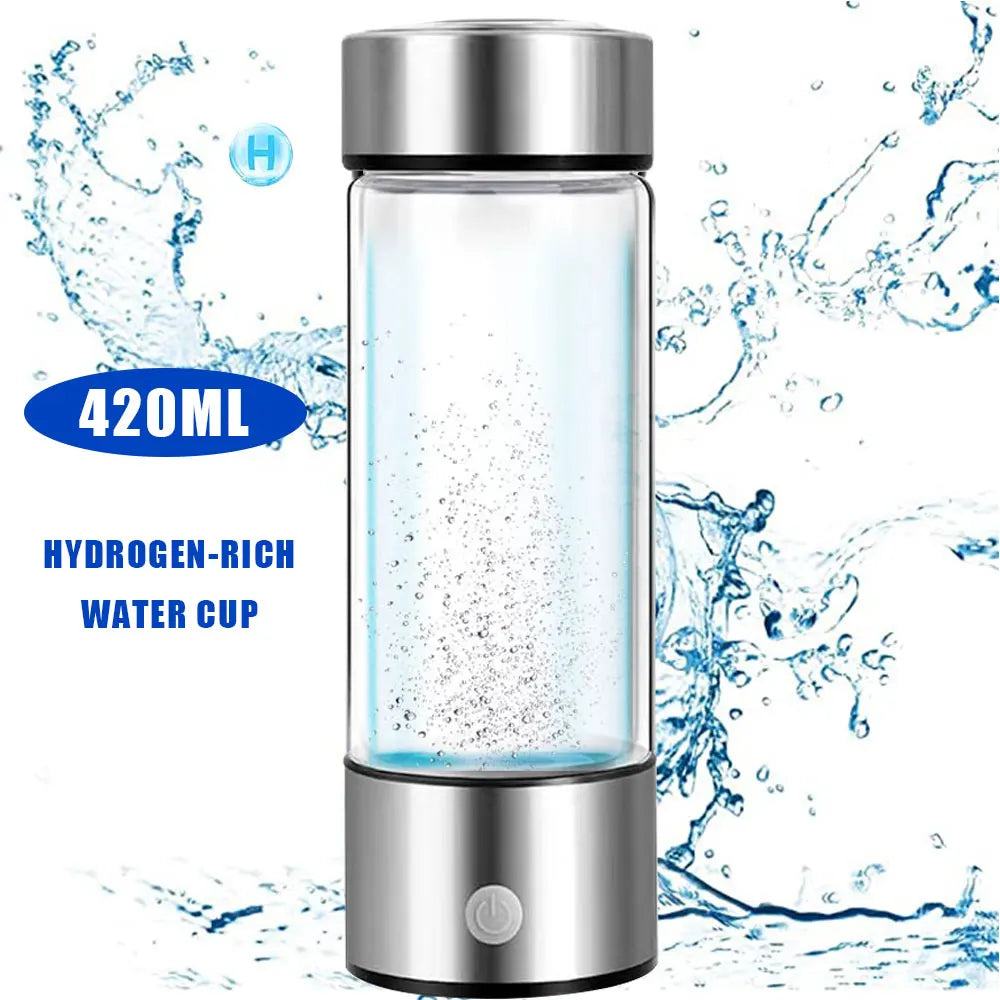 HydroVitality Antioxidant Water Ionizer