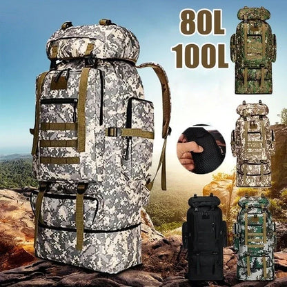 TrailMate Lightweight Everyday Adventure Pack