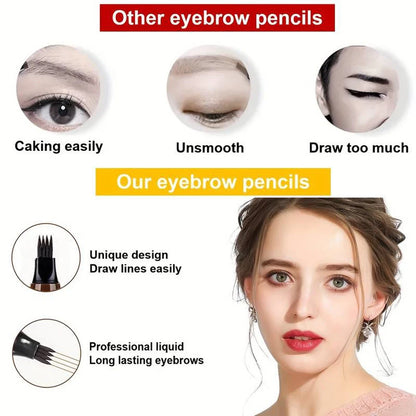 PerfectBrow Waterproof Pen