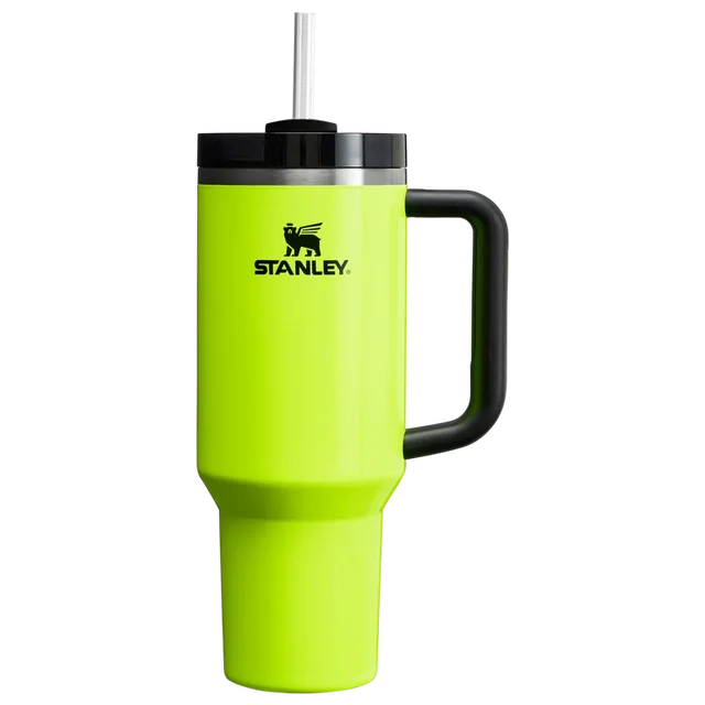 Stanley Quencher Travel Tumbler