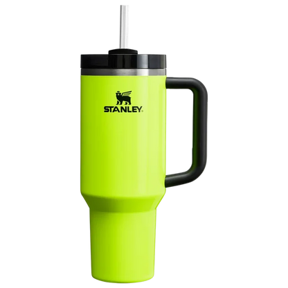 Stanley Quencher Travel Tumbler