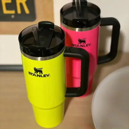 Stanley Quencher Travel Tumbler