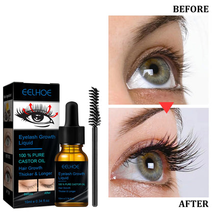 Lash Power Growth Serum