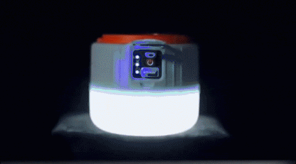 Ultimate Adventure Lantern