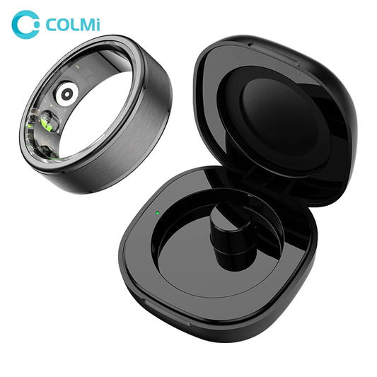 COLMI Smart Health Ring