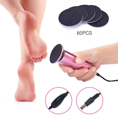 Smooth360 Electric Callus Remover