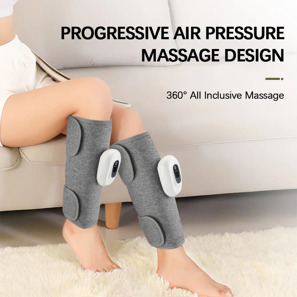 Air Bliss Calf Massager