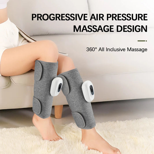 Air Bliss Calf Massager