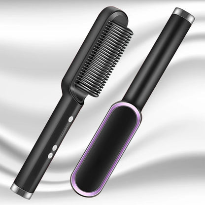 Quick-Style Hair Brush
