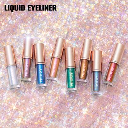 PHOFAY Sparkle Liner Magic Set