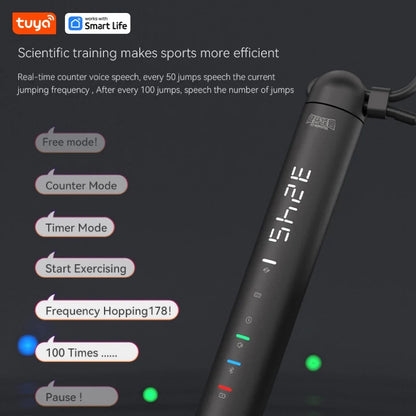 Tuya Smart Jump Rope