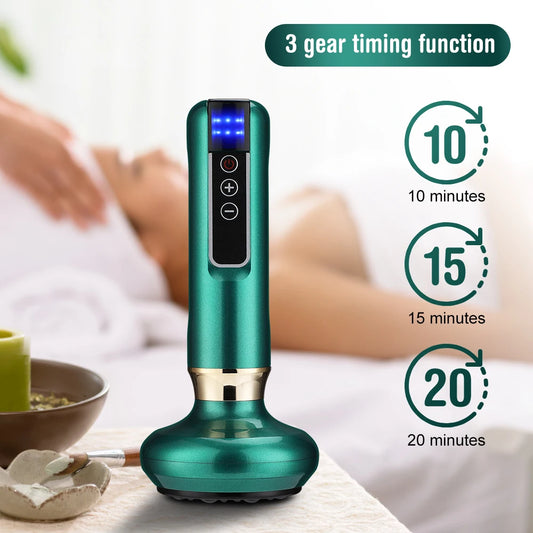 Gua Sha Magic Massager