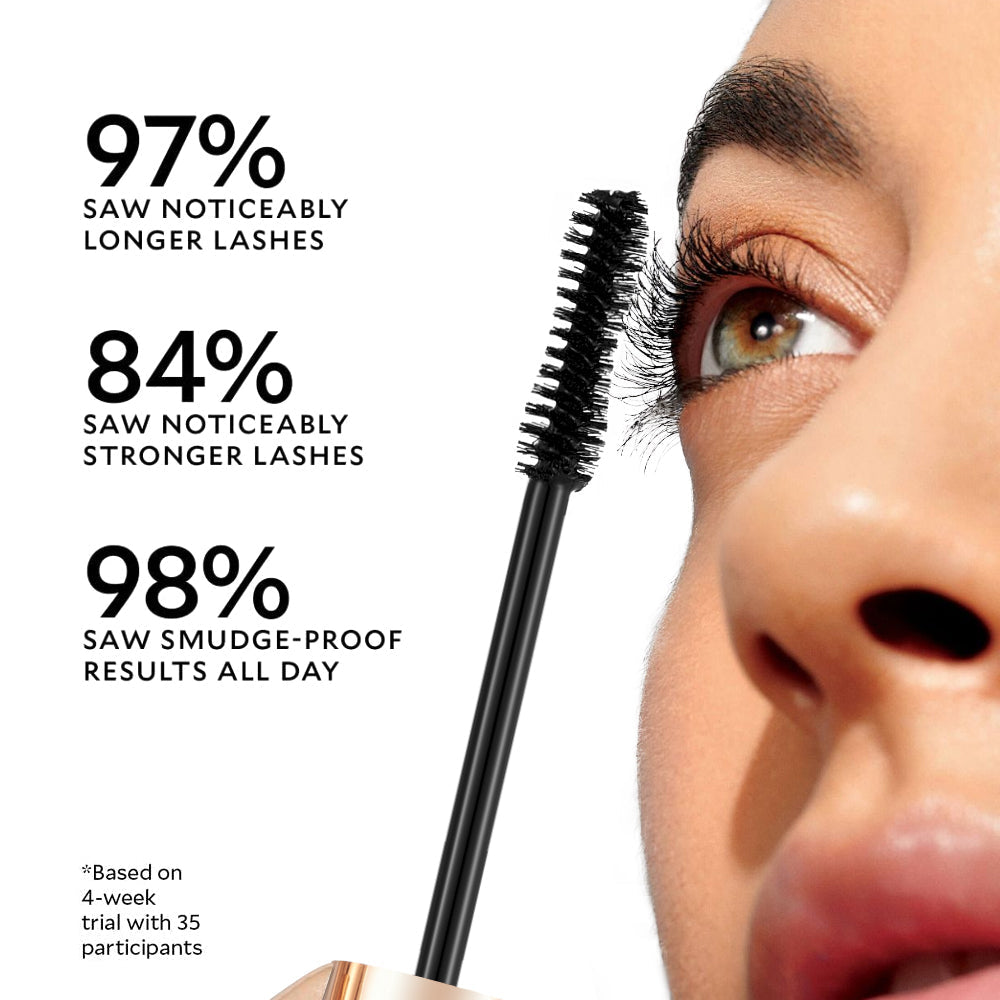 PHOFAY Lash-Boosting Volumizing Mascara